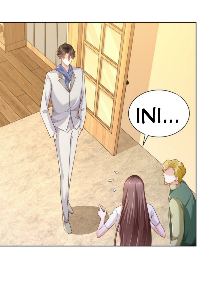 I Randomly Have A New Career Every Week Chapter 94 Gambar 34