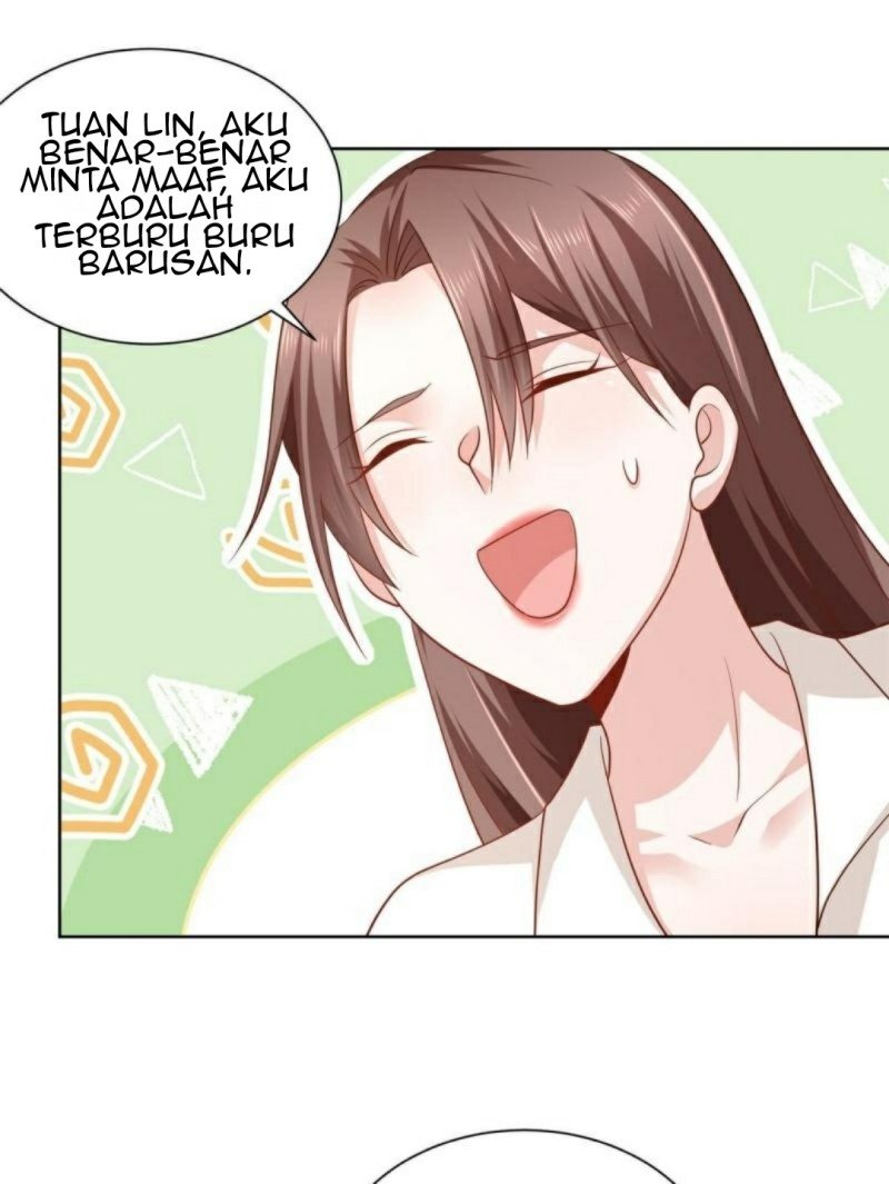 I Randomly Have A New Career Every Week Chapter 94 Gambar 35