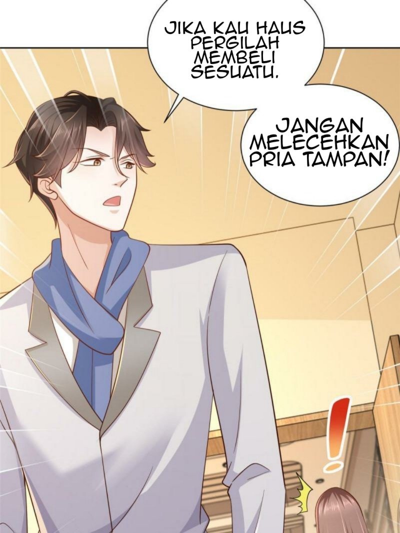 I Randomly Have A New Career Every Week Chapter 94 Gambar 36