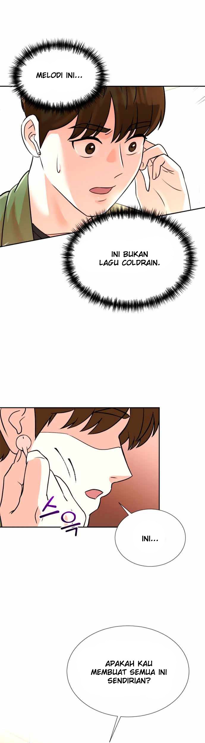 Baca Manga Second Life Producer Chapter 12 Gambar 2