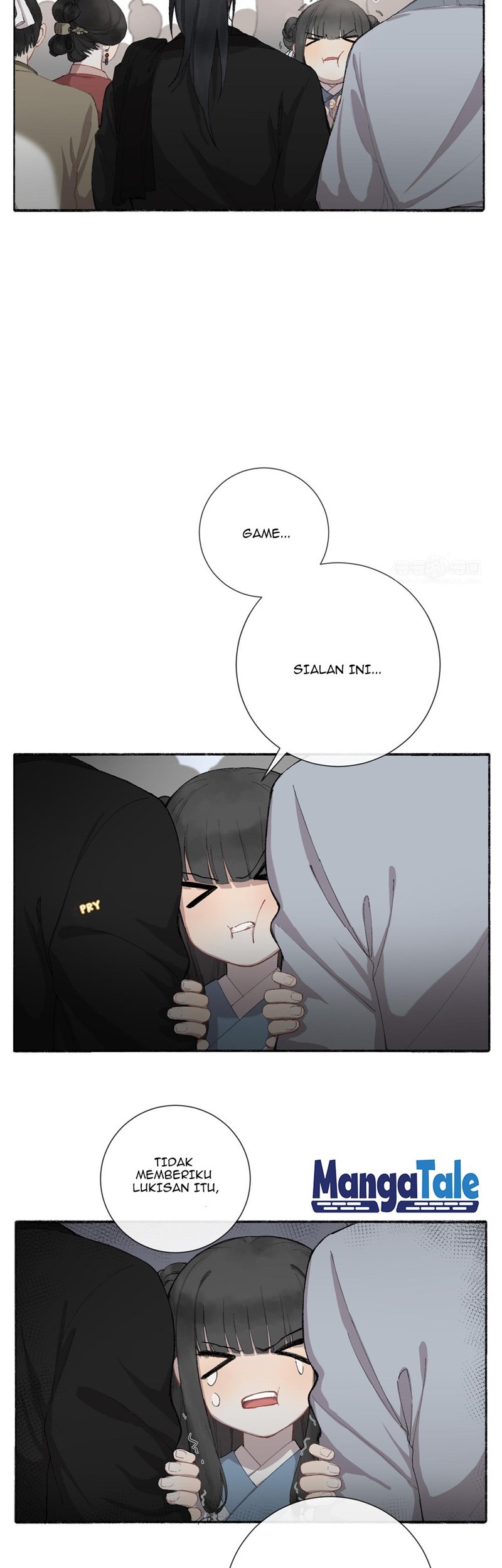 Zhen Zhen Nan Wei Chapter 02 Gambar 12
