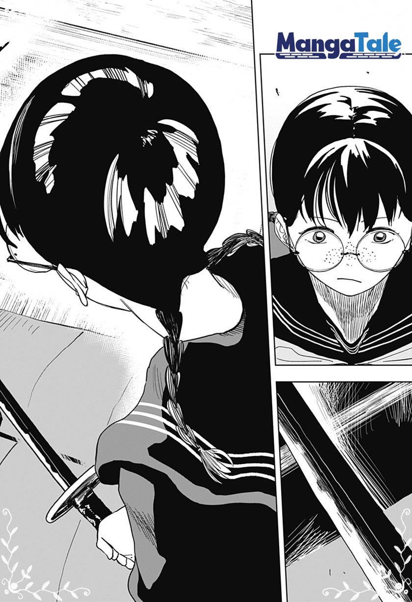 Stage S Chapter 13 Gambar 22