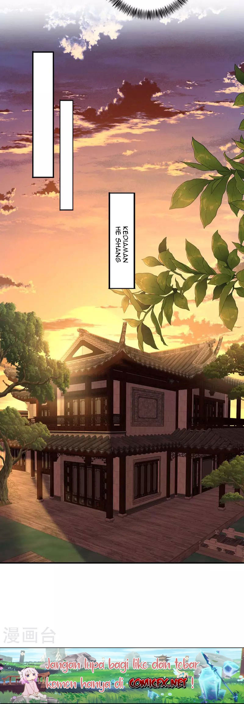 Miss Nine Doctor Chapter 171 Gambar 28