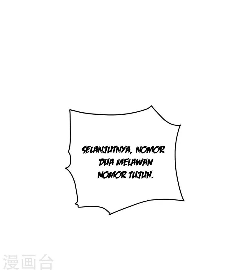 Miss Nine Doctor Chapter 171 Gambar 7