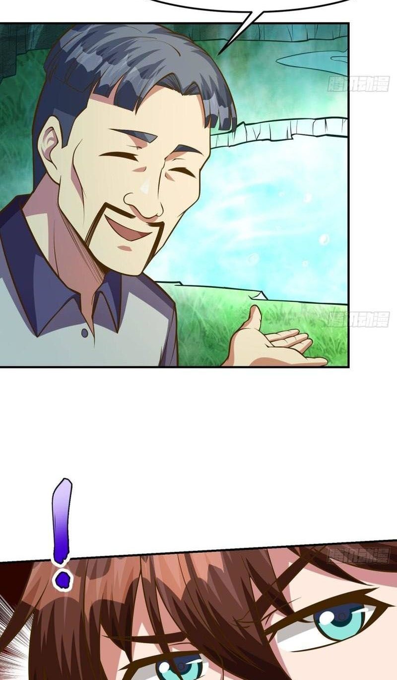 Cultivation Return on Campus Chapter 330 Gambar 8