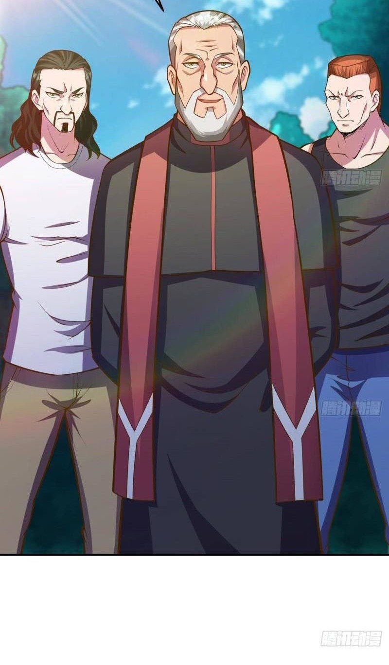 Cultivation Return on Campus Chapter 330 Gambar 10