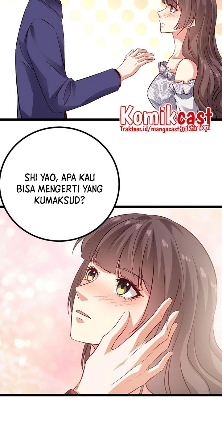 The Developer System Chapter 221 Gambar 7