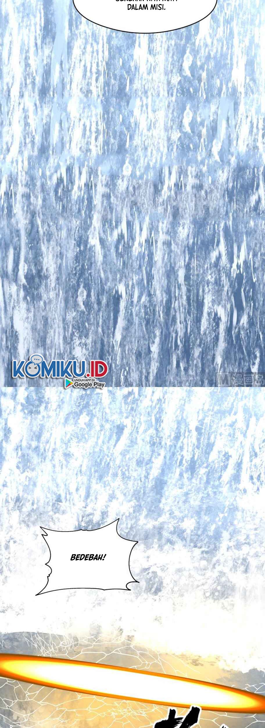 I Have a Dragon on My Body Chapter 503 Gambar 13