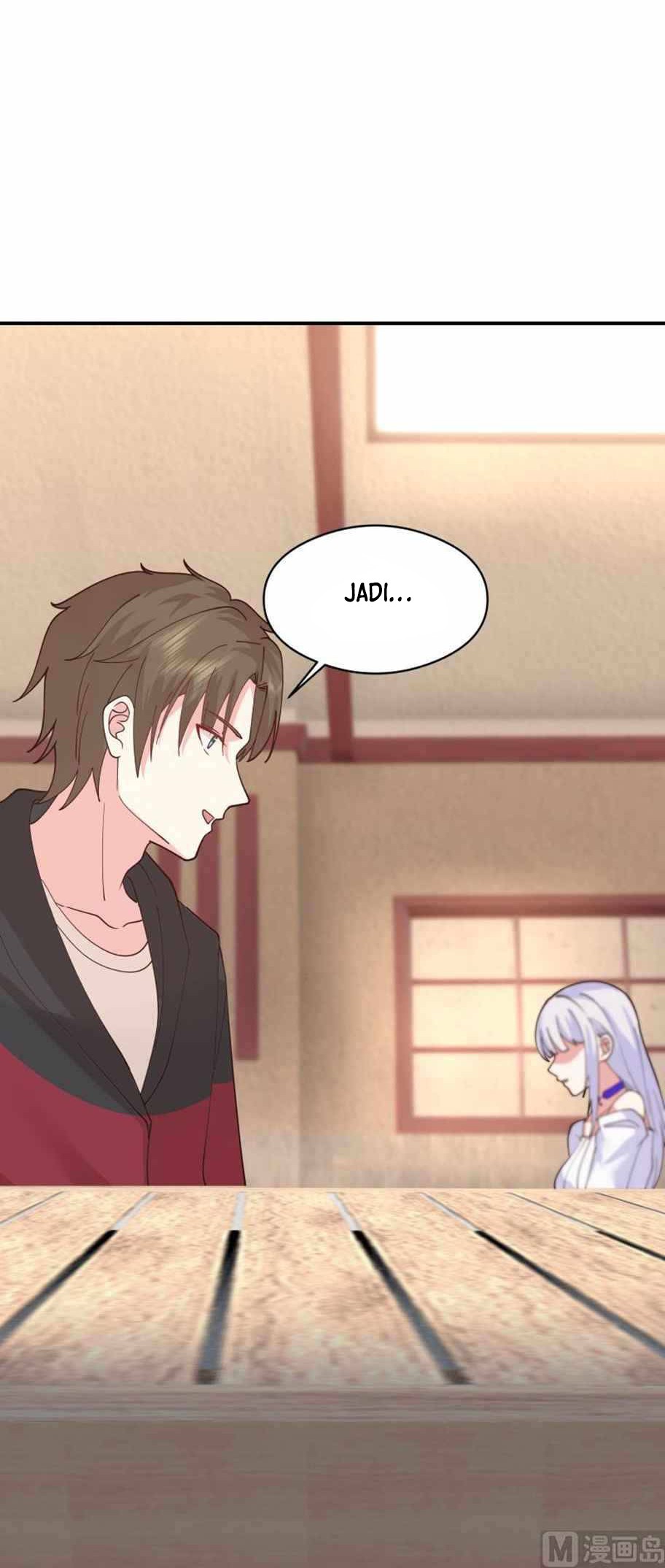 I Have a Dragon on My Body Chapter 504 Gambar 10