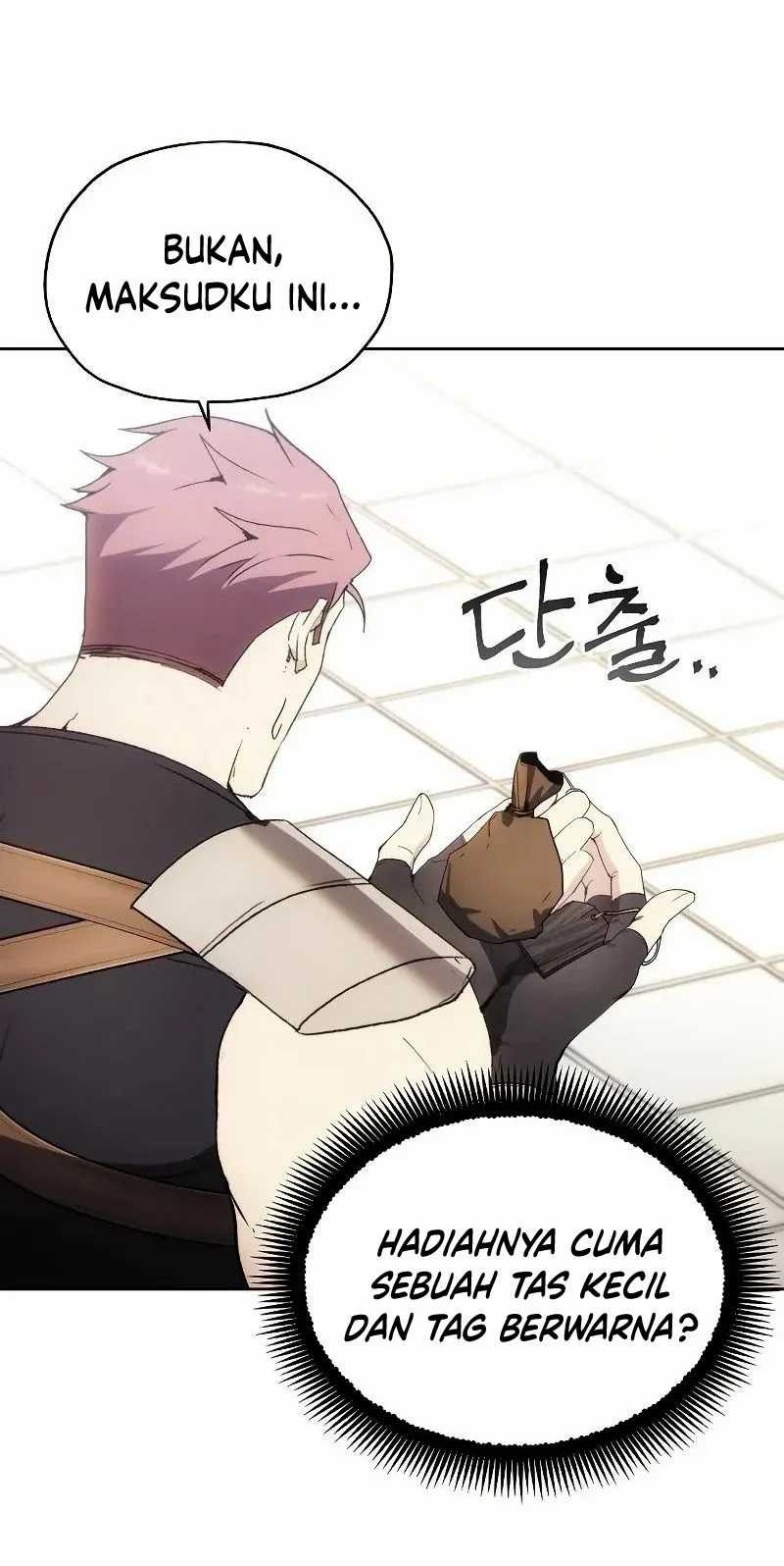 How to Live as a Villain Chapter 57 Gambar 30