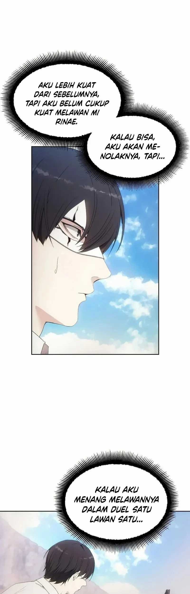 Baca Manhwa How to Live as a Villain Chapter 57 Gambar 2
