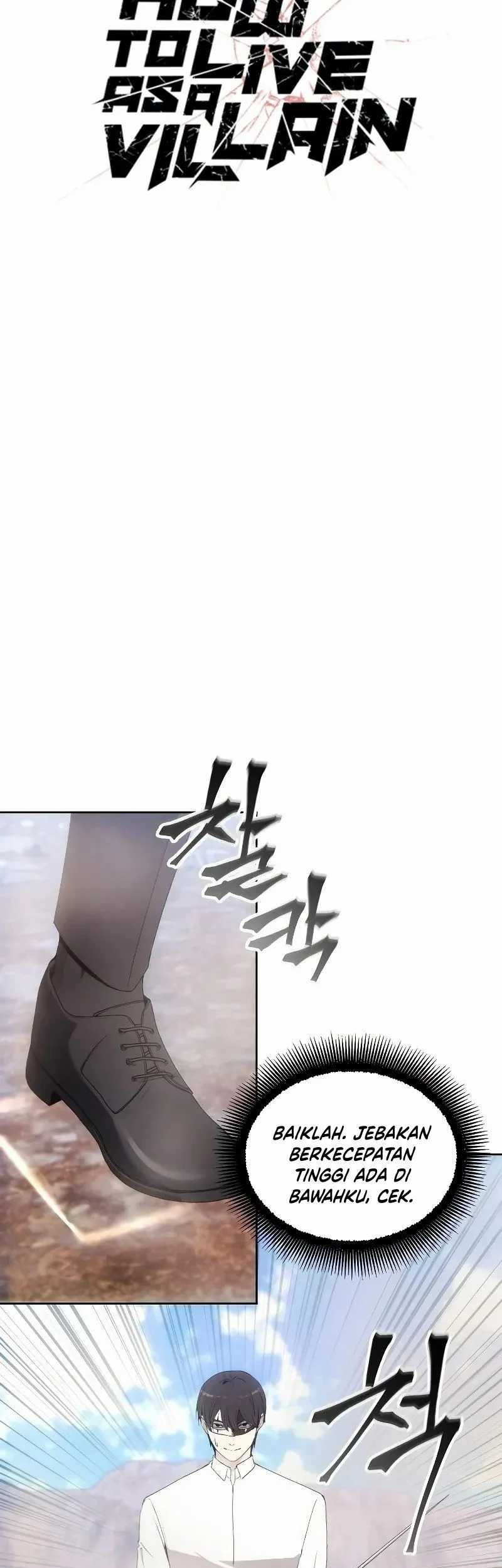 How to Live as a Villain Chapter 57 Gambar 4