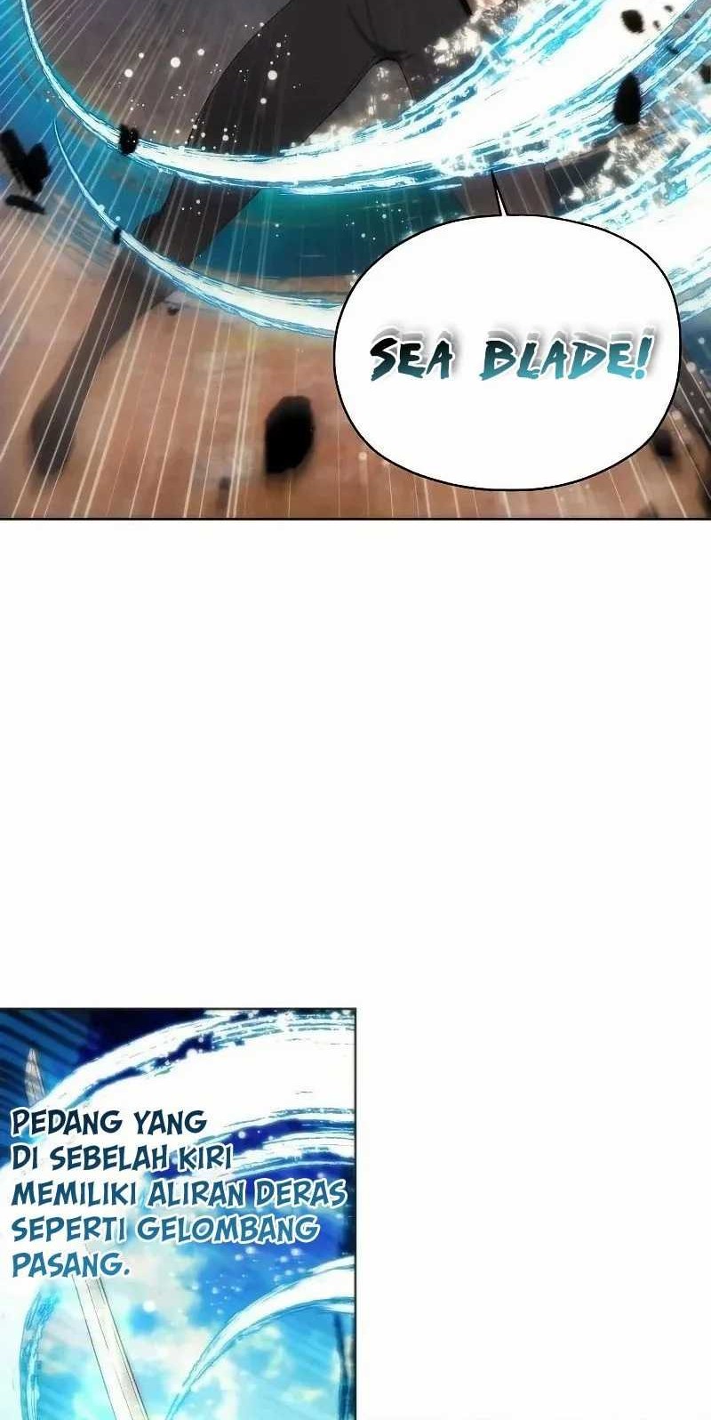 How to Live as a Villain Chapter 57 Gambar 7