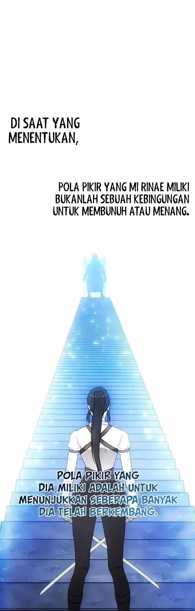 How to Live as a Villain Chapter 57 Gambar 14