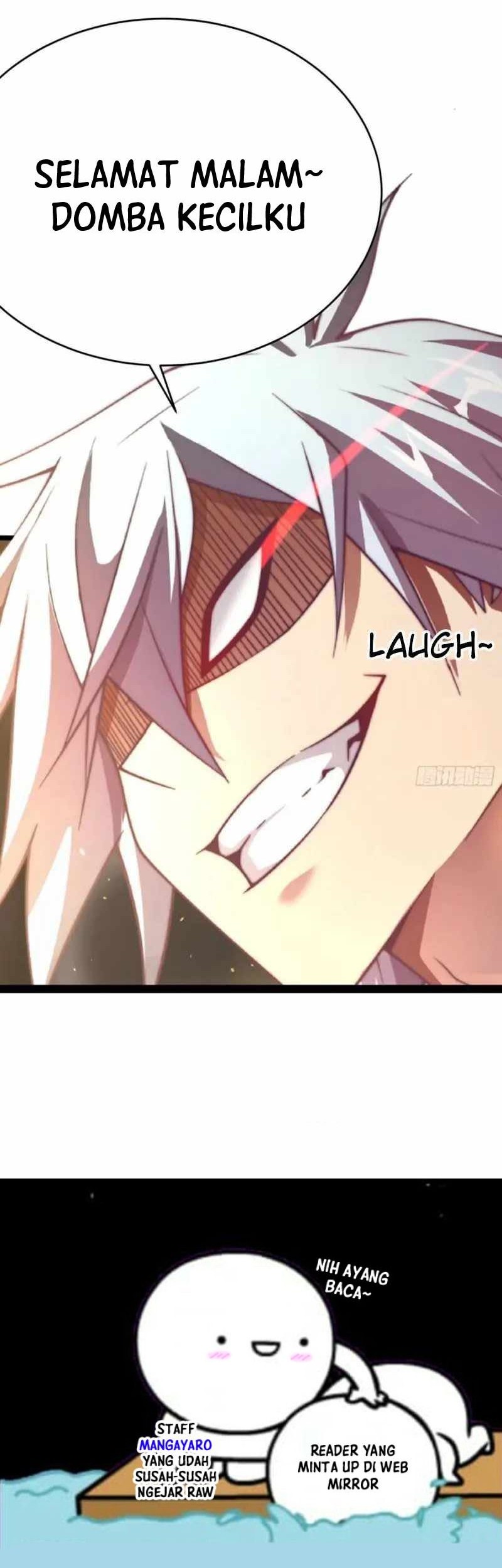 Invincible at the Start Chapter 47 Gambar 55