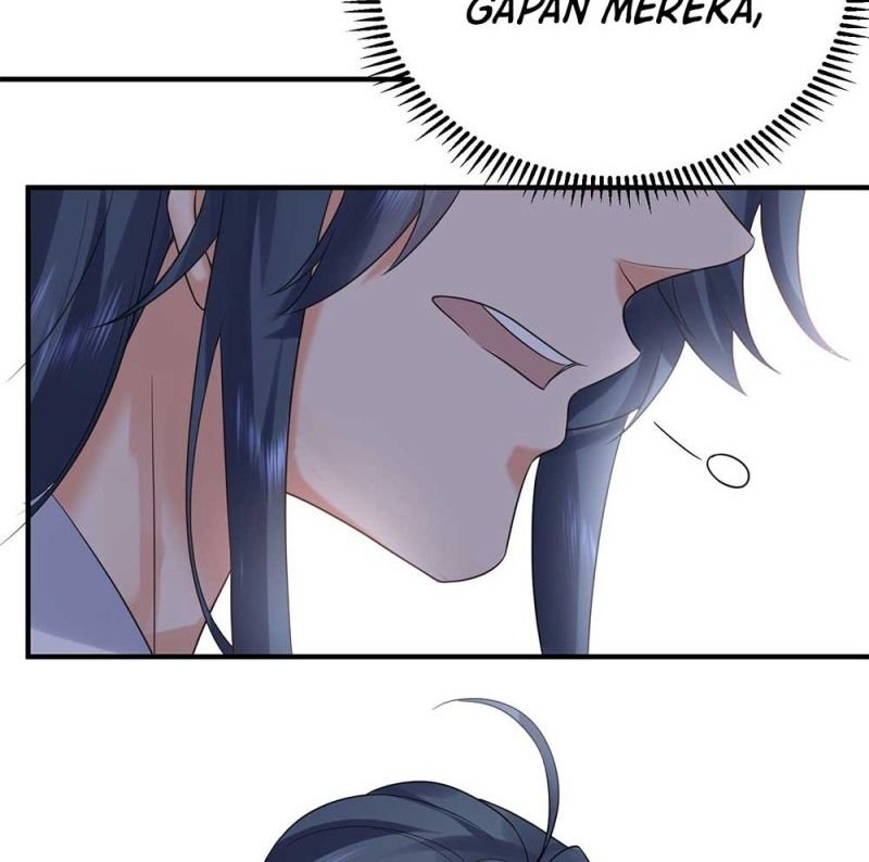 Am I Invincible Chapter 87 Gambar 8