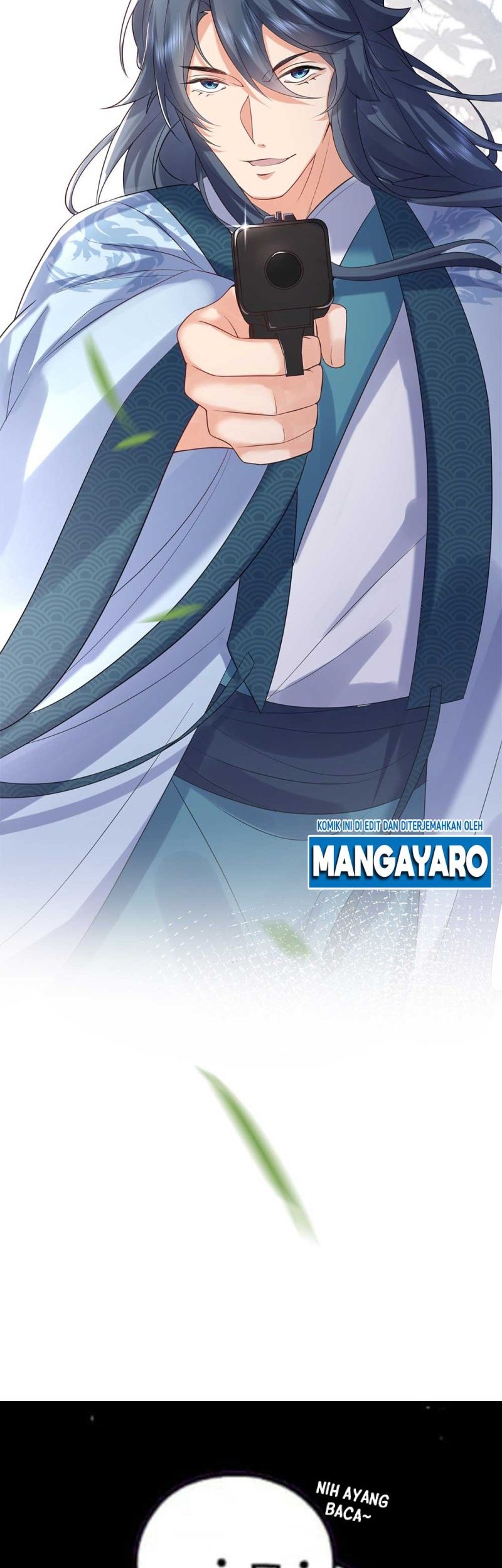 Am I Invincible Chapter 87 Gambar 29