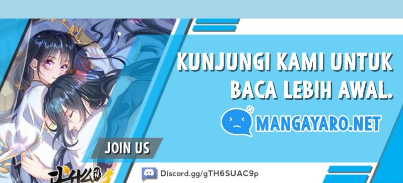 Am I Invincible Chapter 86 Gambar 32