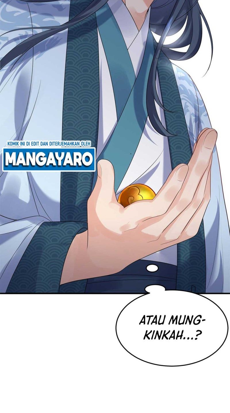Am I Invincible Chapter 86 Gambar 3