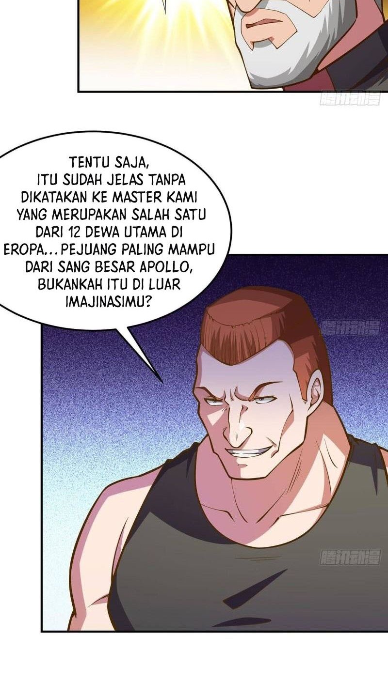 Cultivation Return on Campus Chapter 331 Gambar 6