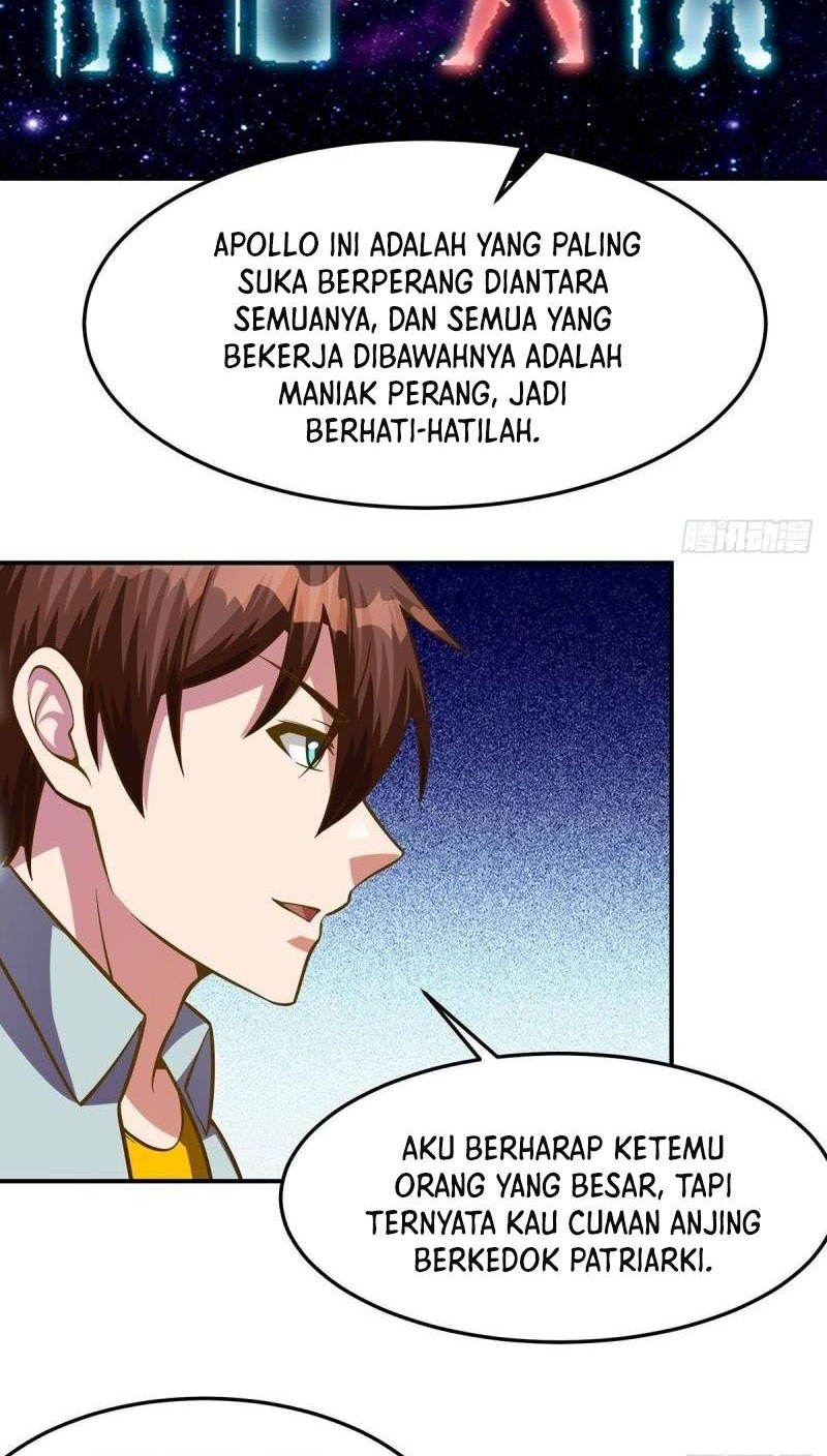 Cultivation Return on Campus Chapter 331 Gambar 8