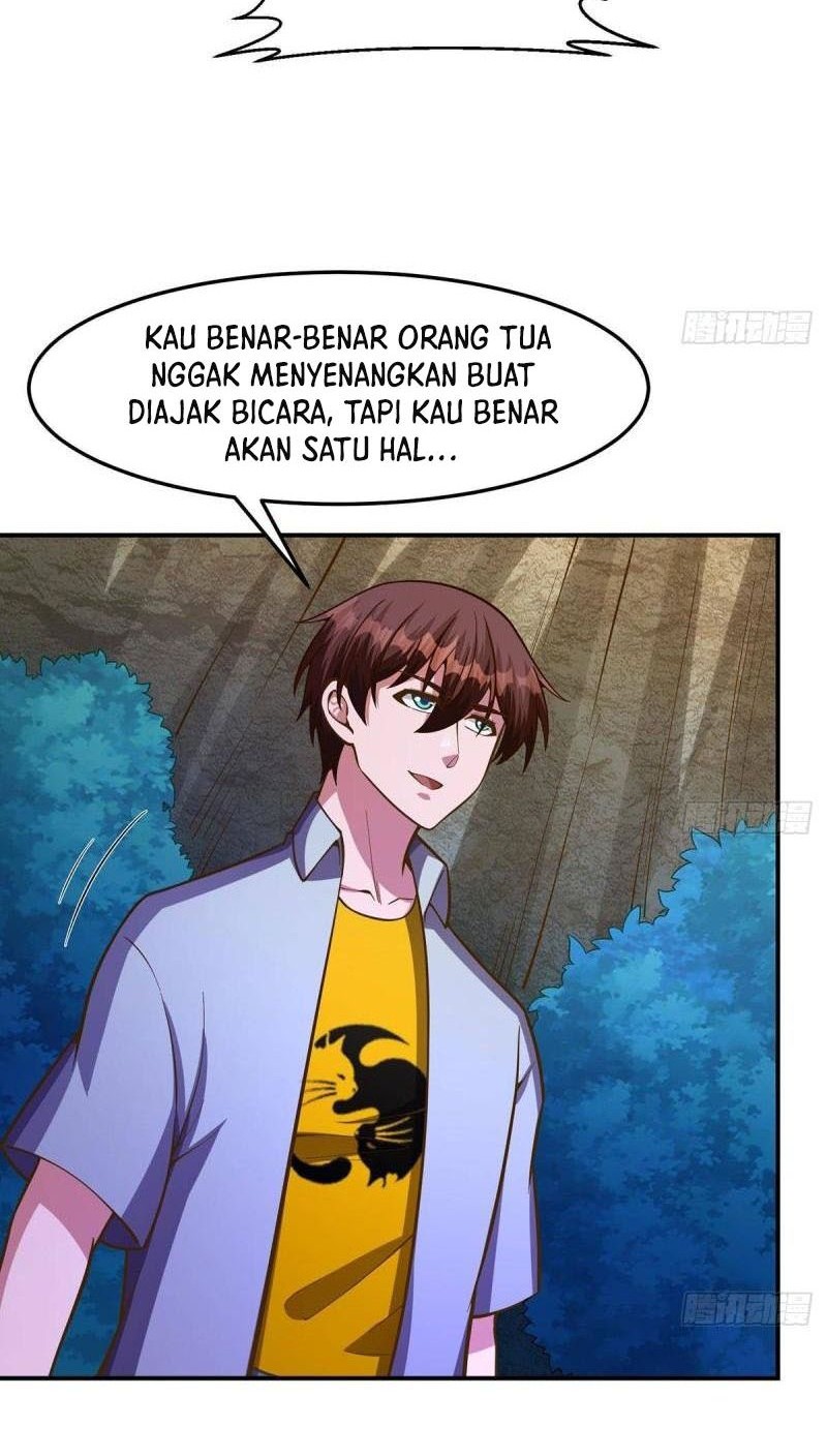 Cultivation Return on Campus Chapter 331 Gambar 10