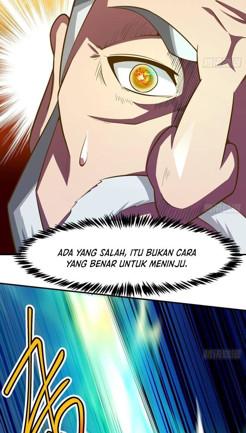 Cultivation Return on Campus Chapter 331 Gambar 12