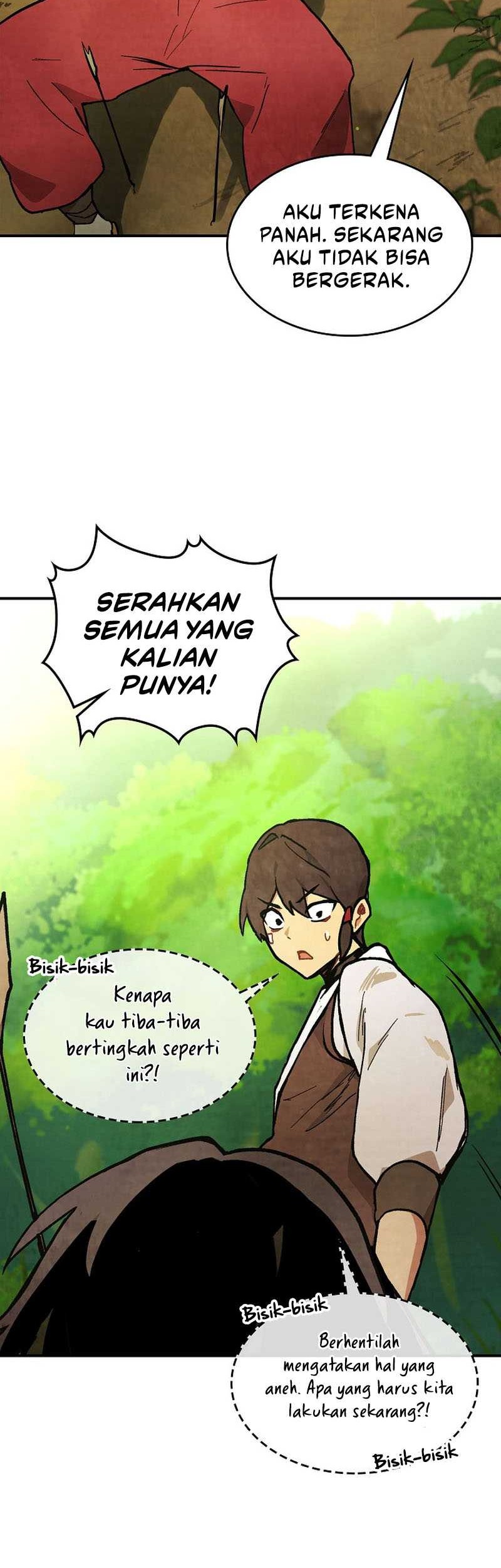 Chronicles Of The Martial God’s Chapter 30 Gambar 17