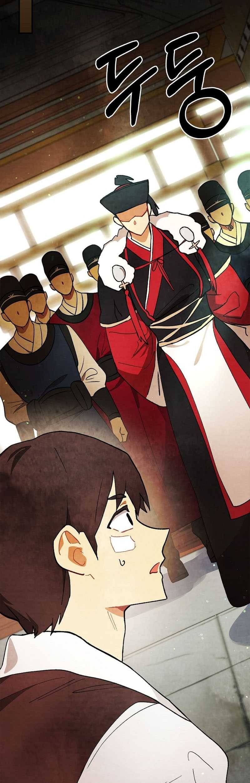 Chronicles Of The Martial God’s Chapter 29 Gambar 6