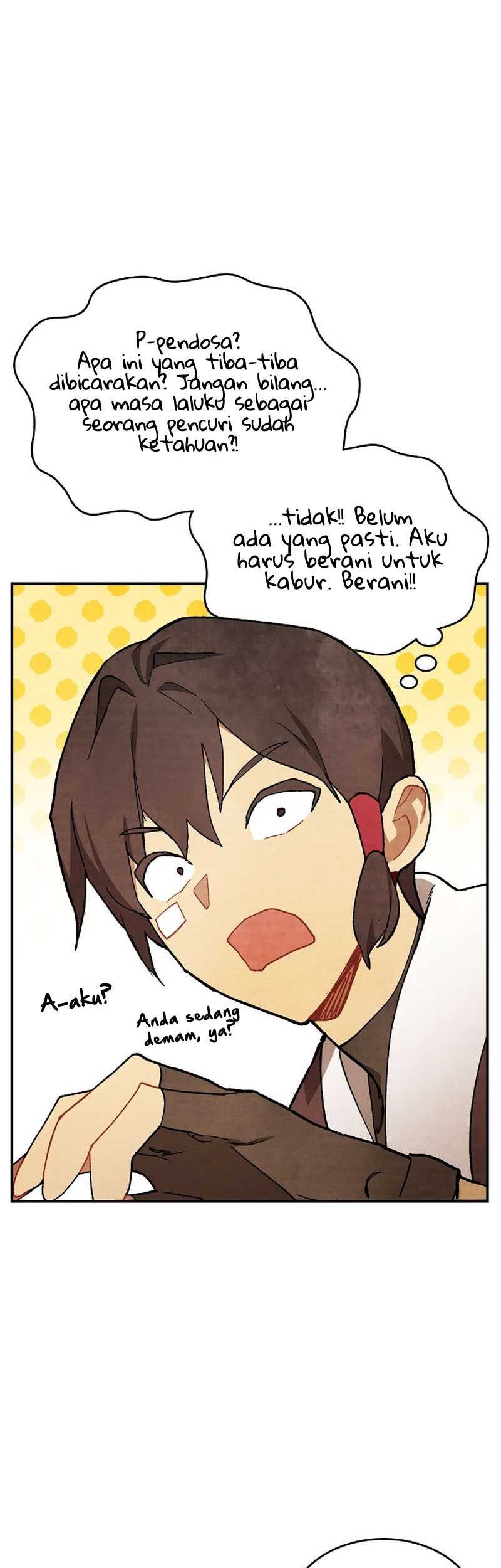 Chronicles Of The Martial God’s Chapter 29 Gambar 8