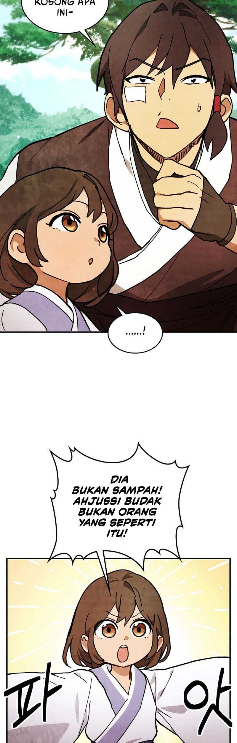 Chronicles Of The Martial God’s Chapter 29 Gambar 17