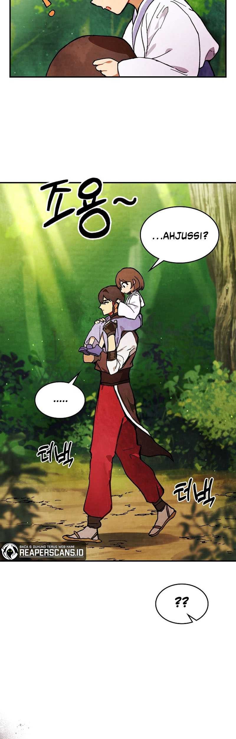 Chronicles Of The Martial God’s Chapter 29 Gambar 24