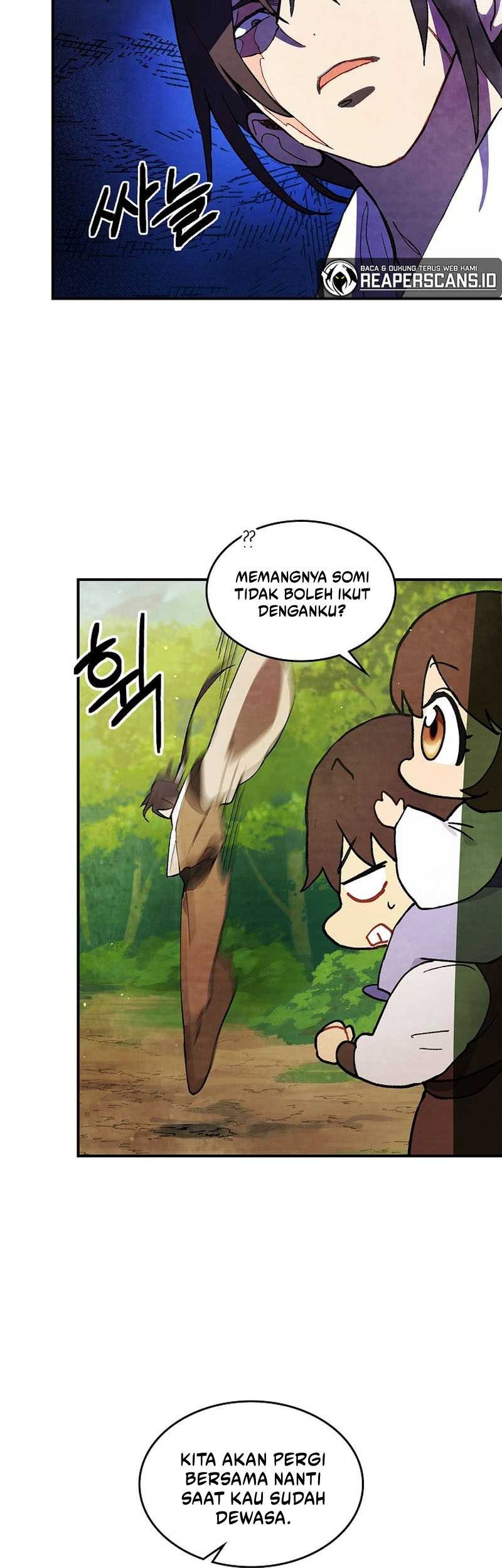 Chronicles Of The Martial God’s Chapter 29 Gambar 30