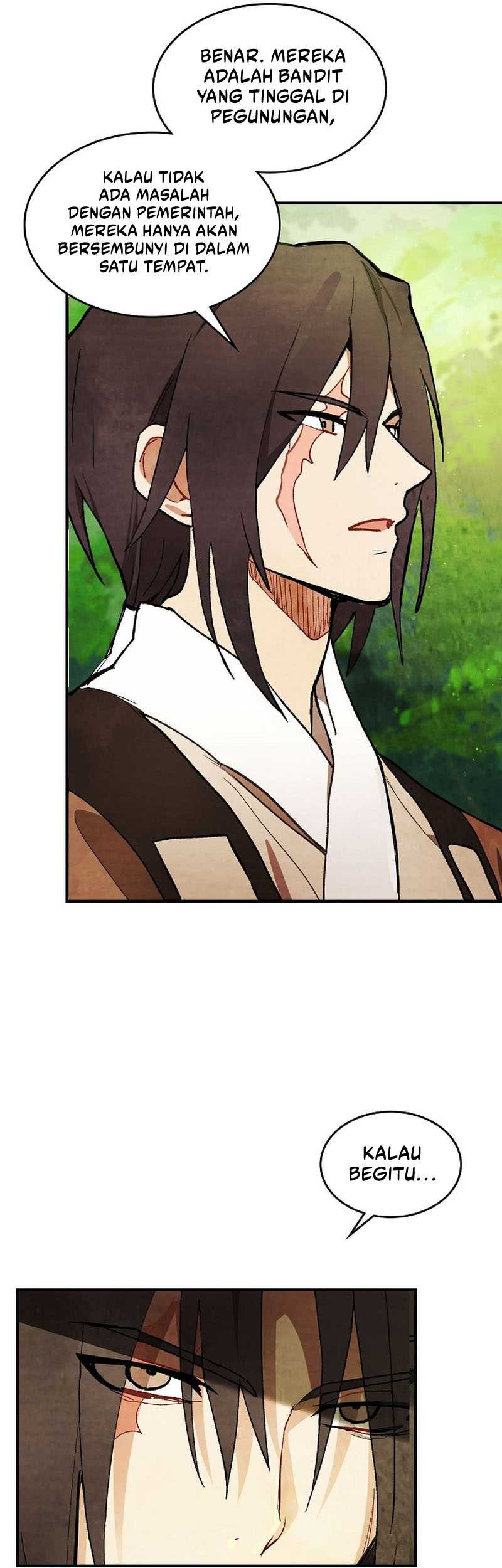 Chronicles Of The Martial God’s Chapter 29 Gambar 38