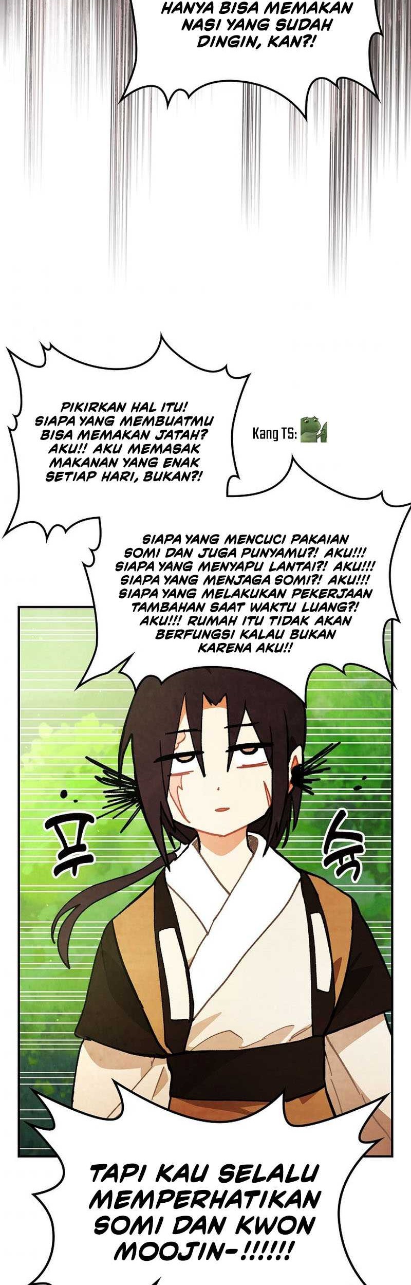 Chronicles Of The Martial God’s Chapter 29 Gambar 45