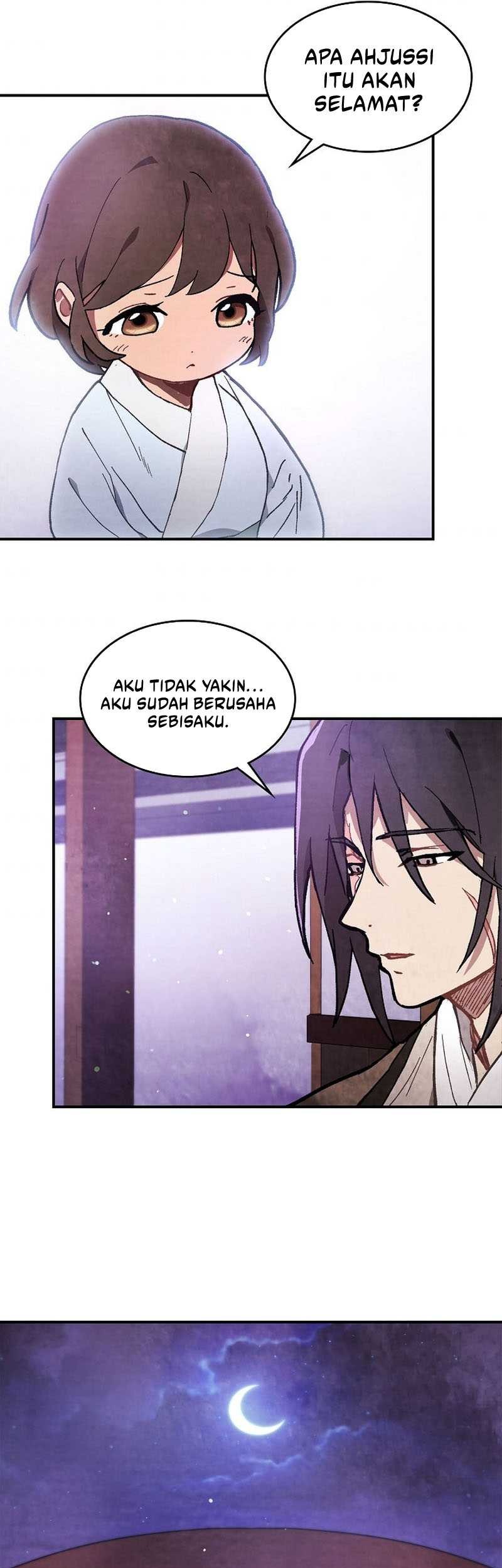 Chronicles Of The Martial God’s Chapter 27 Gambar 20
