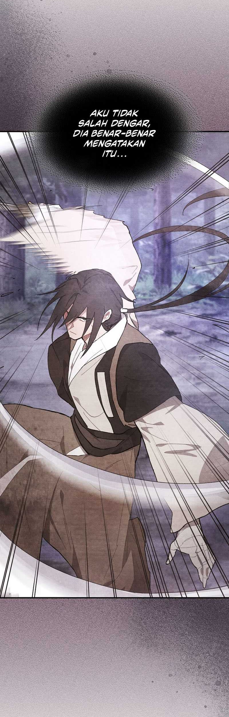 Chronicles Of The Martial God’s Chapter 27 Gambar 46