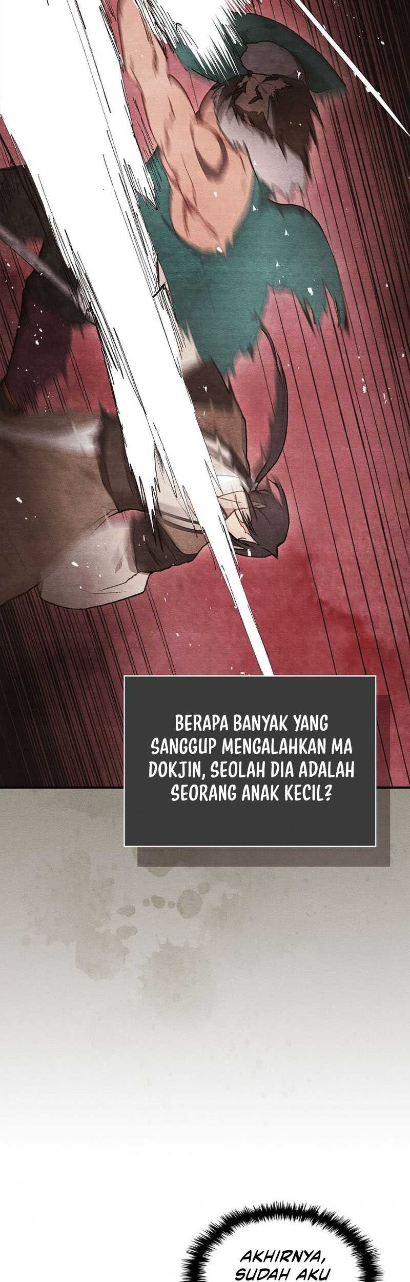 Chronicles Of The Martial God’s Chapter 26 Gambar 3
