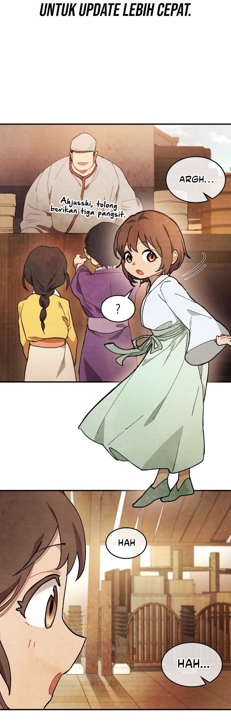 Chronicles Of The Martial God’s Chapter 26 Gambar 46