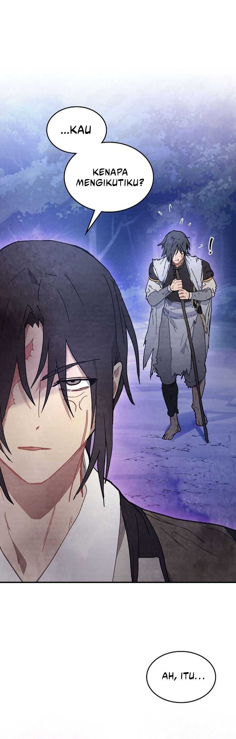 Chronicles Of The Martial God’s Chapter 25 Gambar 49