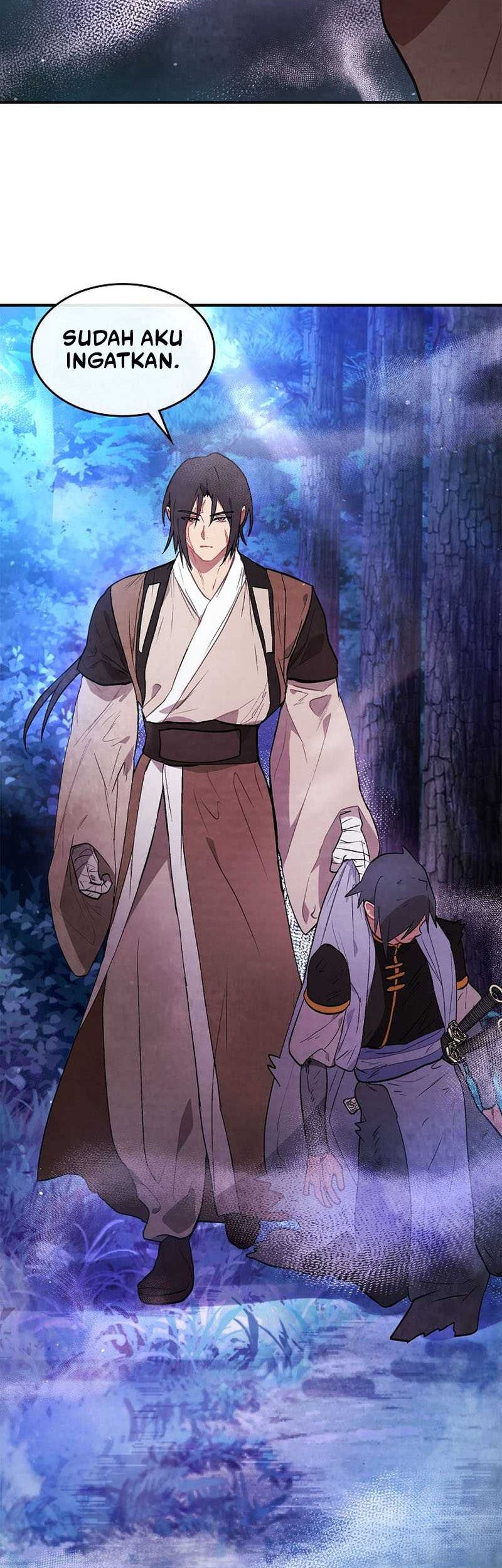 Chronicles Of The Martial God’s Chapter 25 Gambar 3