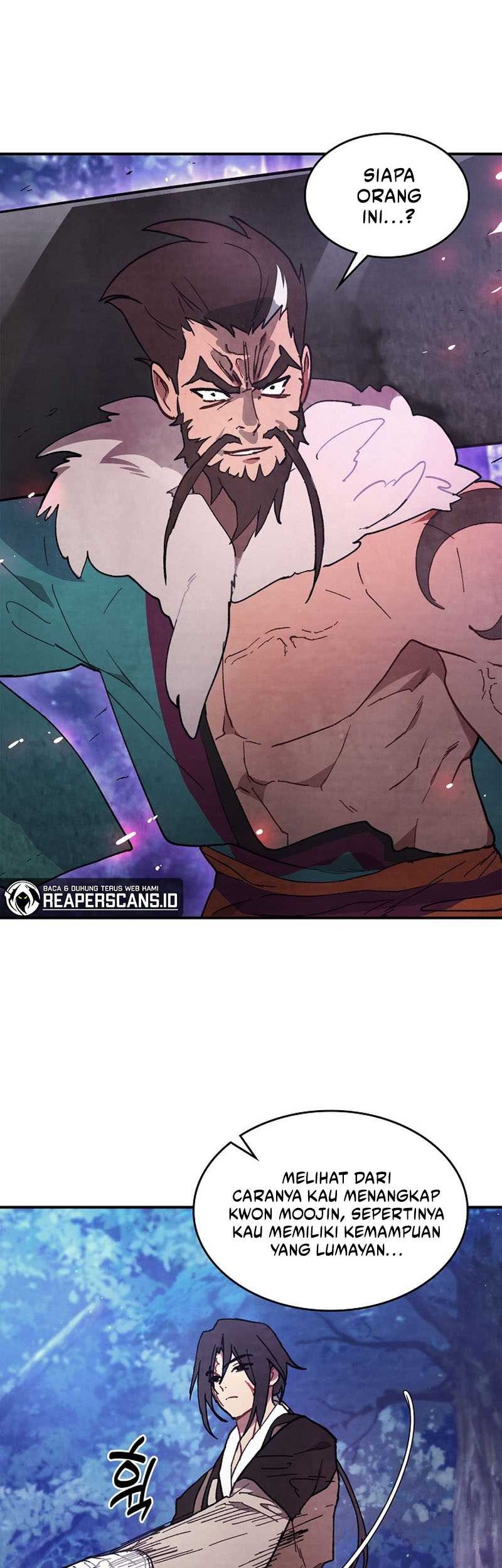 Chronicles Of The Martial God’s Chapter 25 Gambar 5