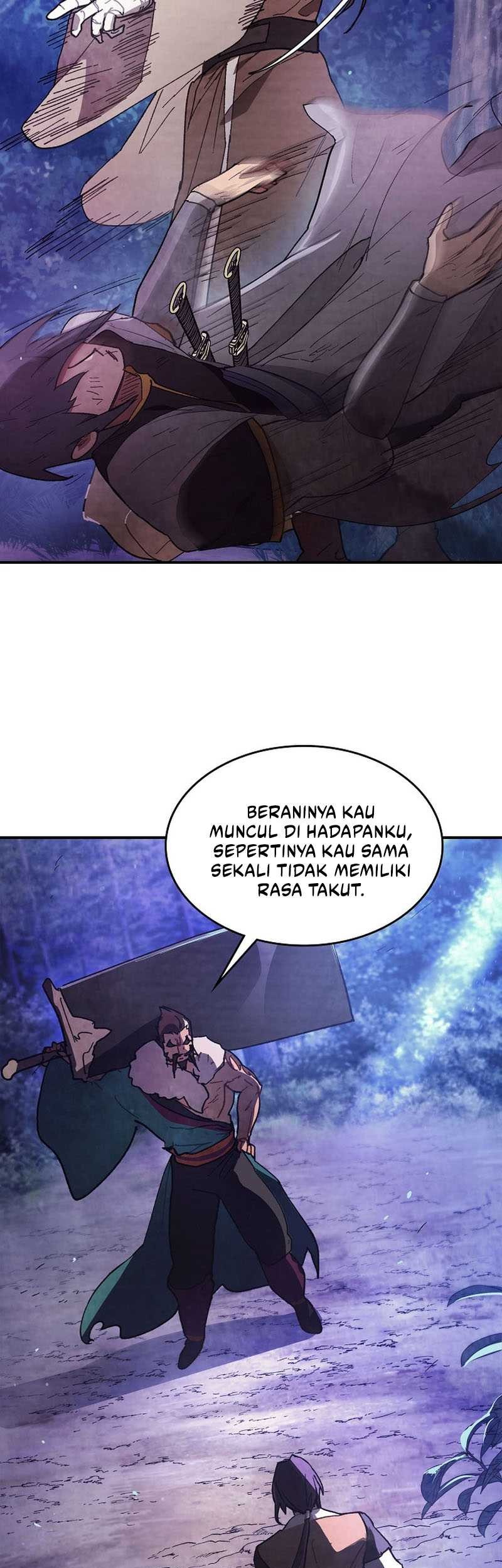 Chronicles Of The Martial God’s Chapter 25 Gambar 6