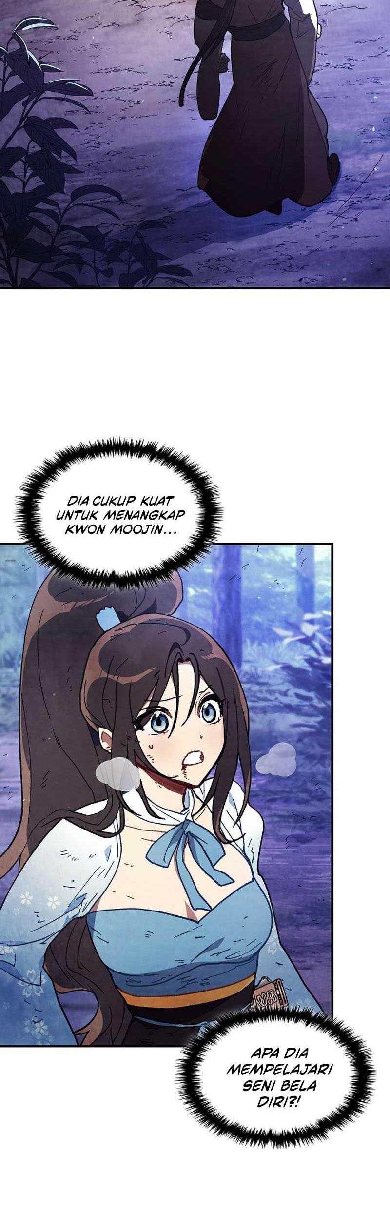 Chronicles Of The Martial God’s Chapter 25 Gambar 7