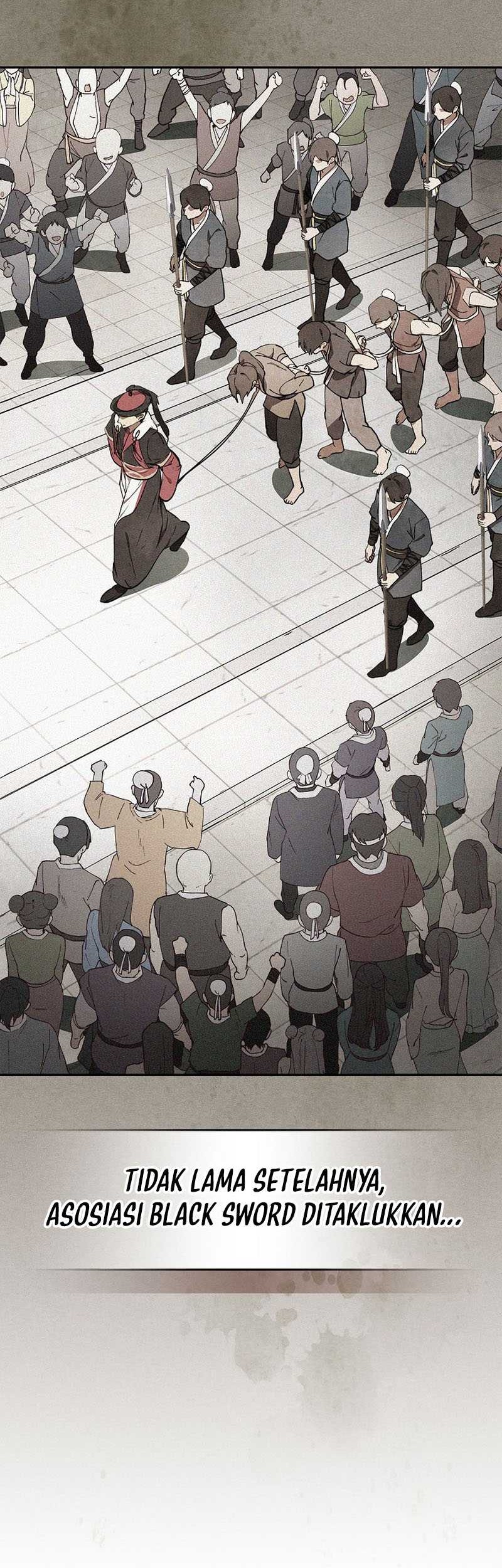 Chronicles Of The Martial God’s Chapter 25 Gambar 9