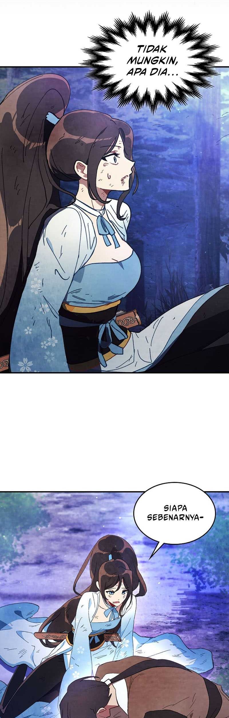Chronicles Of The Martial God’s Chapter 25 Gambar 10