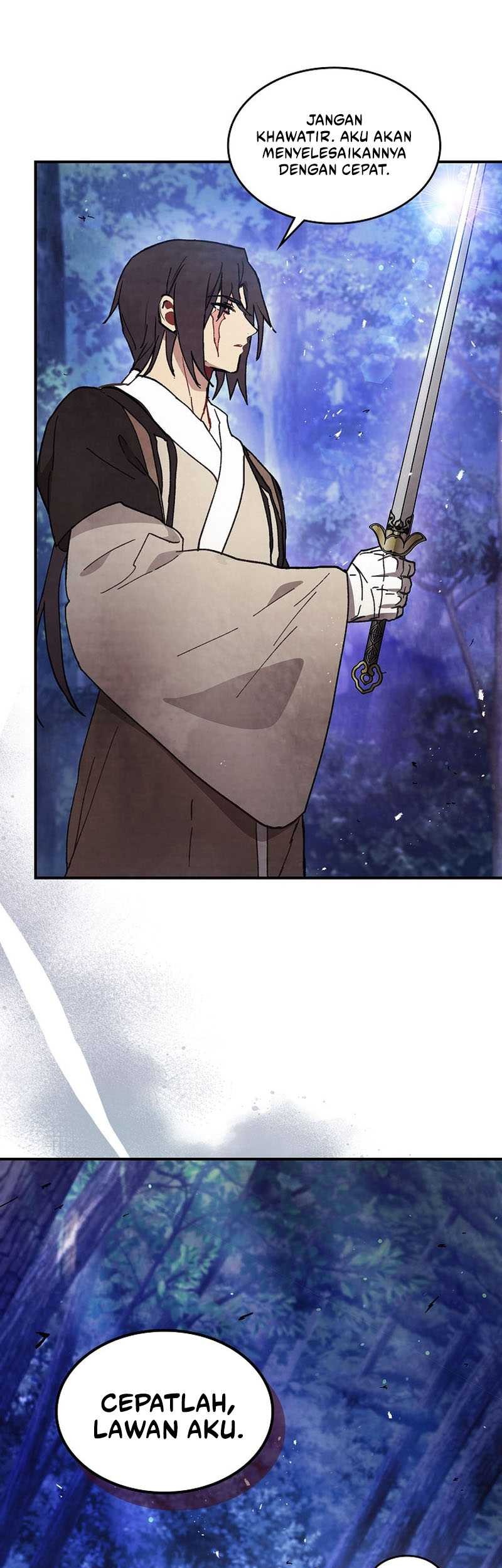 Chronicles Of The Martial God’s Chapter 25 Gambar 12