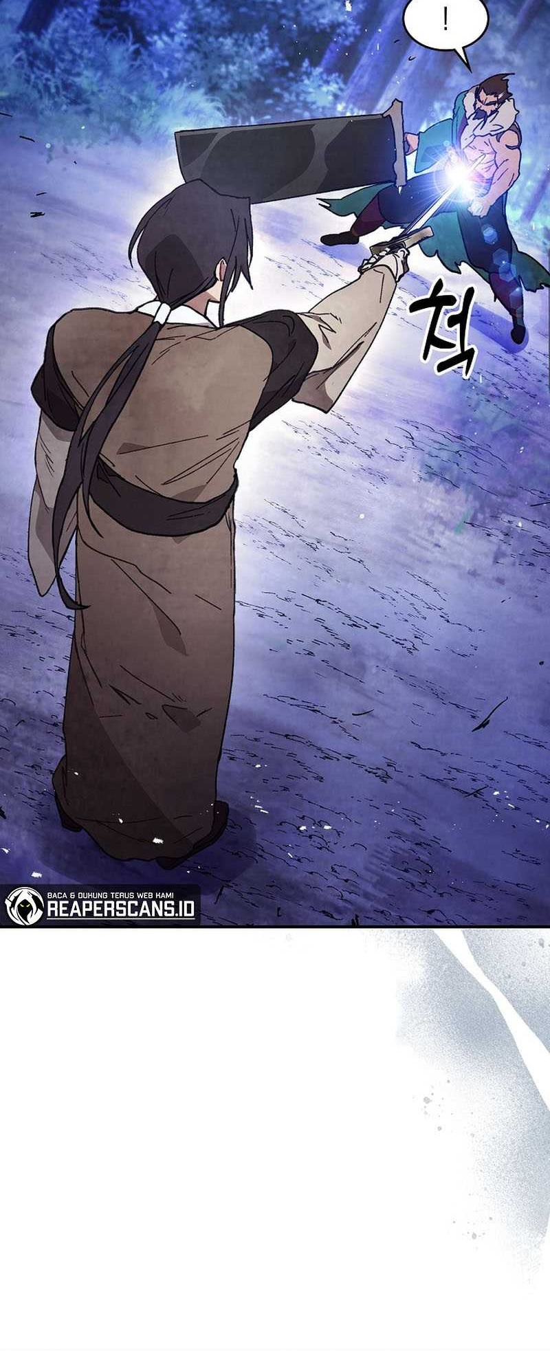 Chronicles Of The Martial God’s Chapter 25 Gambar 13