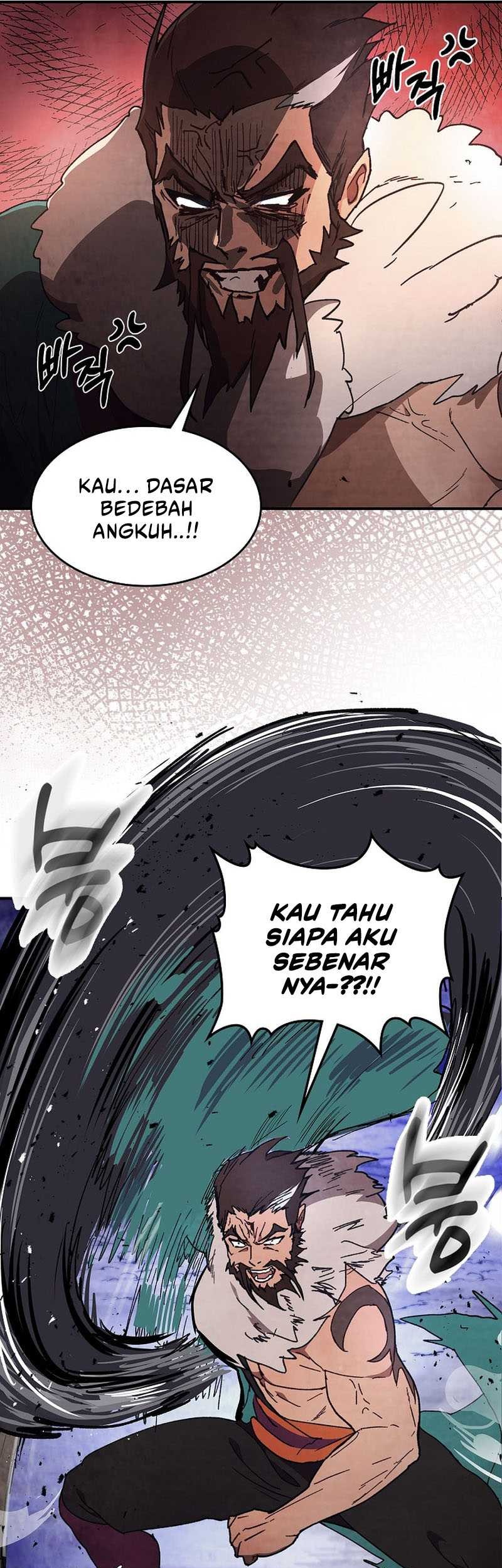 Chronicles Of The Martial God’s Chapter 25 Gambar 14