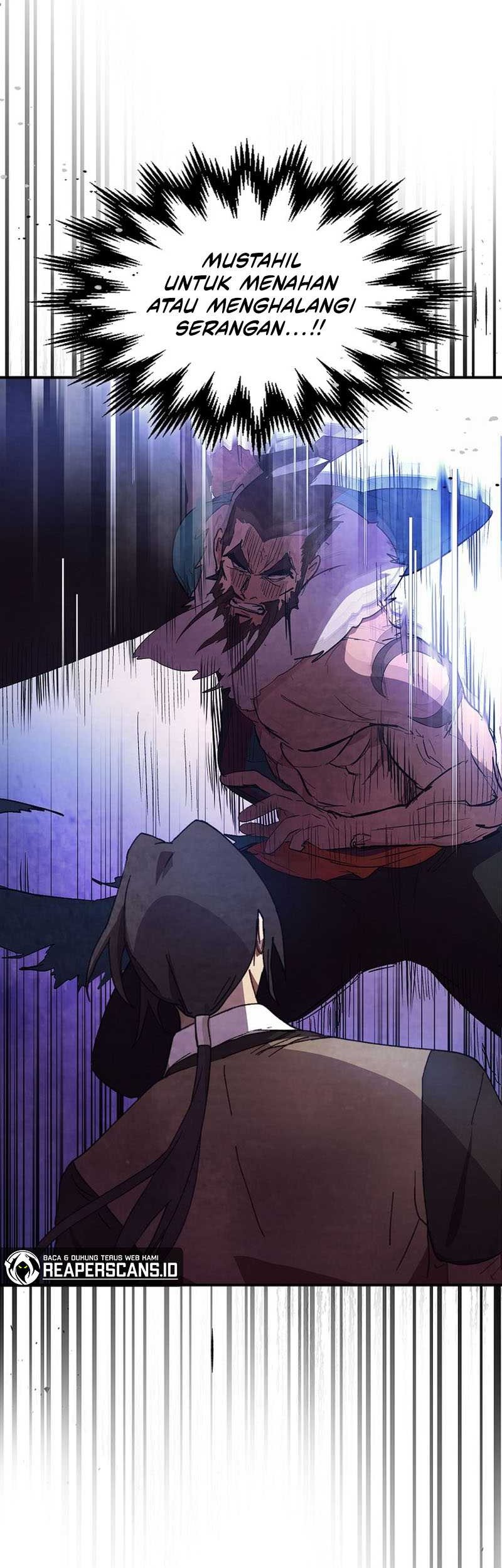Chronicles Of The Martial God’s Chapter 25 Gambar 16
